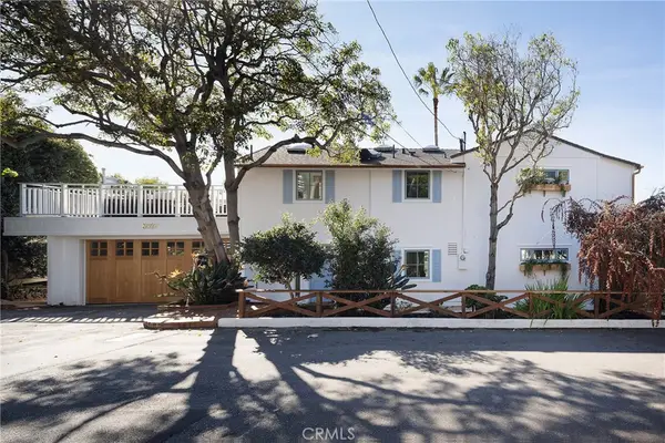 31927 Hayes Place, Laguna Beach, CA 92651