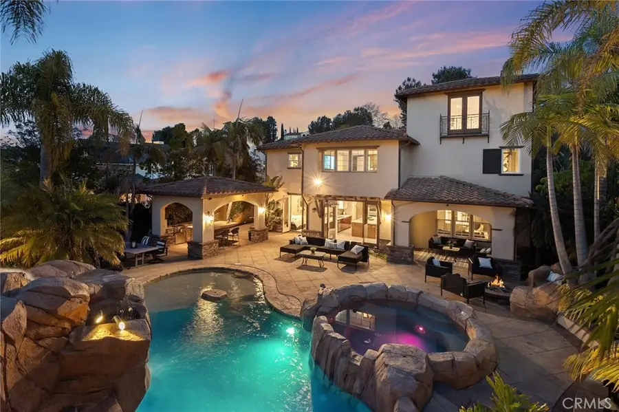 33 Basilica, Ladera Ranch, CA 92694 - #3