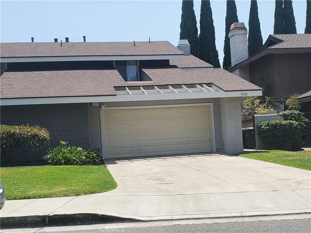 3518 W Park Central, Orange, CA 92868 - #1