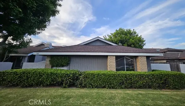 3607 W Park Central, Orange, CA 92868