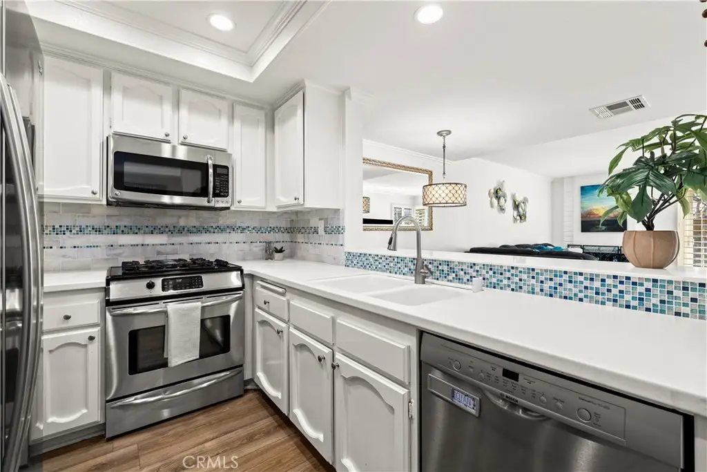 5151 Walnut Unit#27, Irvine, CA 92604 - #1