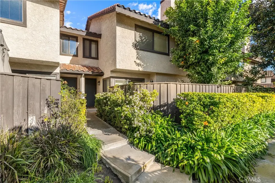 5151 Walnut Unit#27, Irvine, CA 92604 - #3