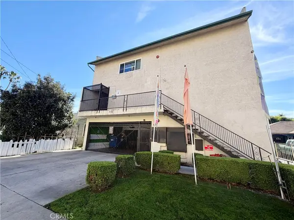 710 W Washington, Santa Ana, CA 92703