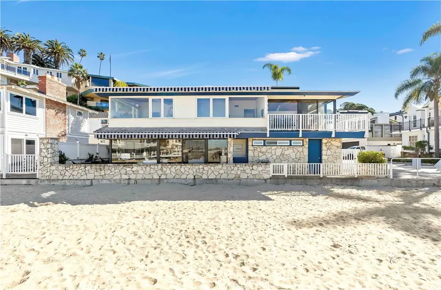 2708 Shell Street, Corona Del Mar, CA 92625 - #2