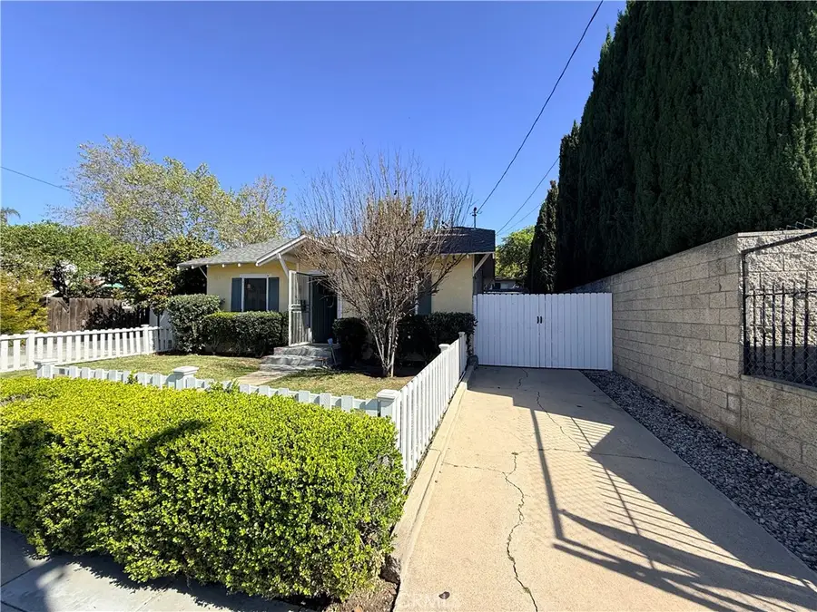 318 N Claudina, Anaheim, CA 92805 - #2