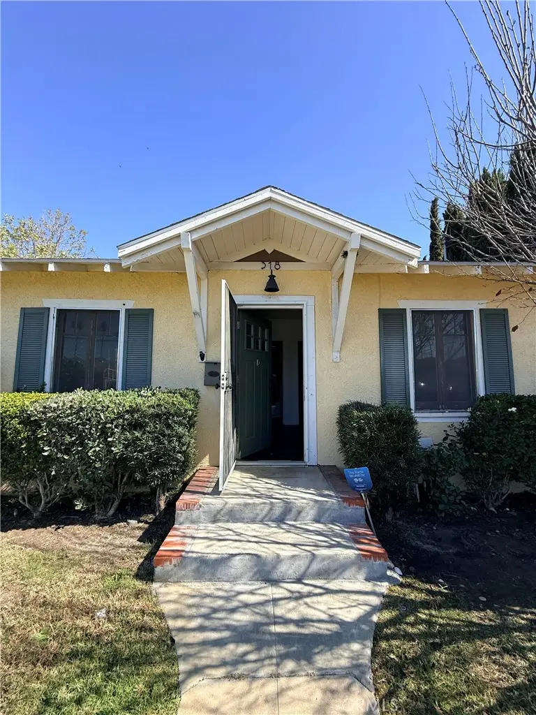 318 N Claudina, Anaheim, CA 92805 - #3