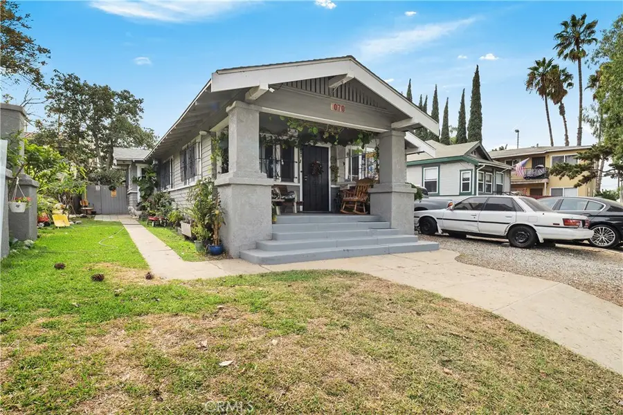 1070 N Loma Vista Drive, Long Beach, CA 90813 - Image #3