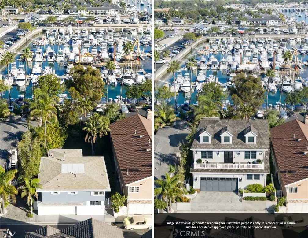 65 Beacon Bay, Newport Beach, CA 92660 - #1