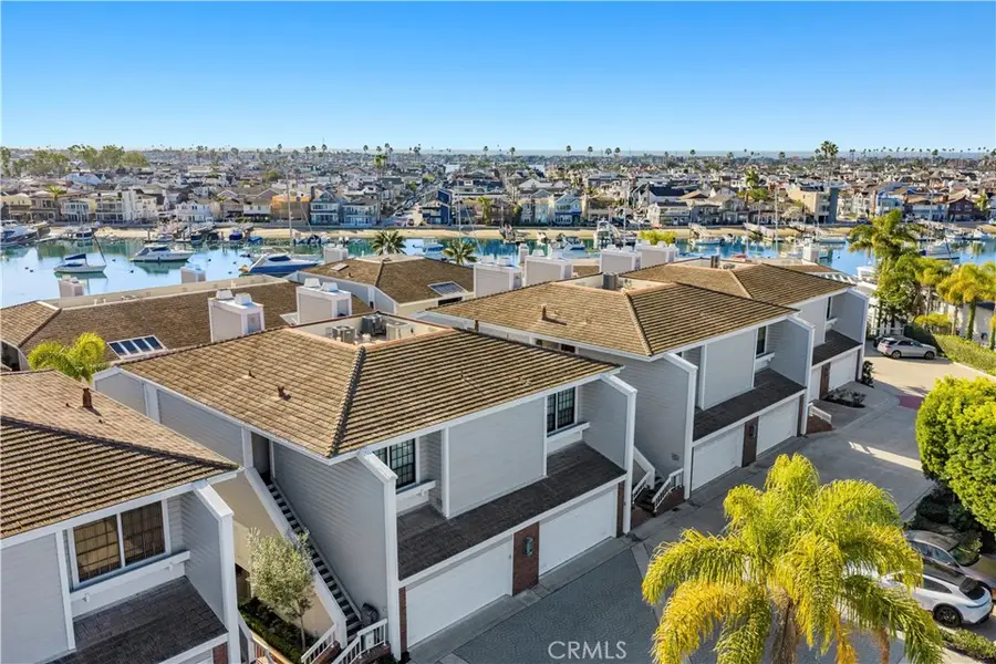 990 Bayside Cove #609, Newport Beach, CA 92660 - Image #2