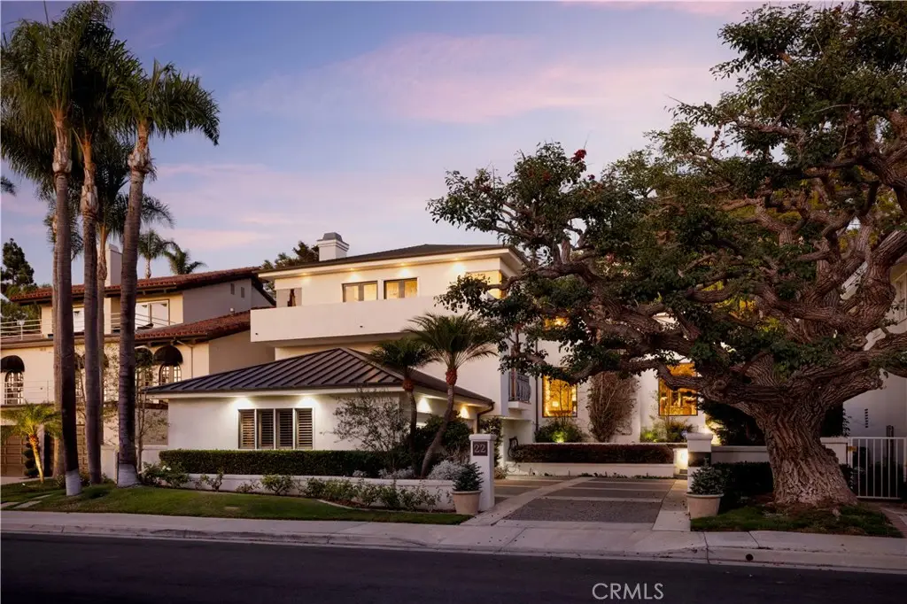 22 Belmont, Newport Beach, CA 92660 - #1