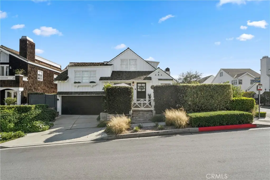 420 Acacia, Corona Del Mar, CA 92625 - #1