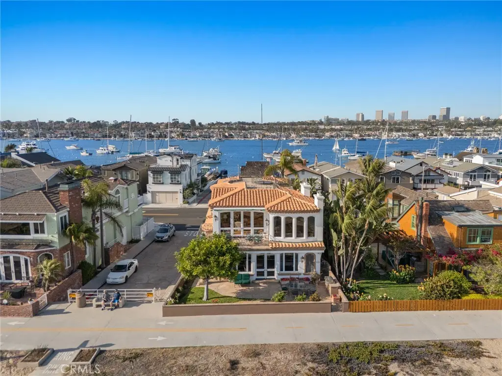 1201 E Balboa Boulevard, Newport Beach, CA 92661 - #1