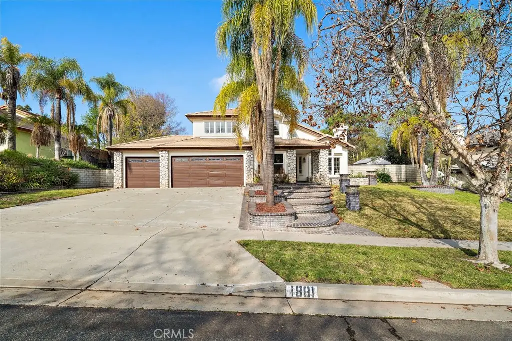 1881 Duncan, Corona, CA 92881 - Image #1