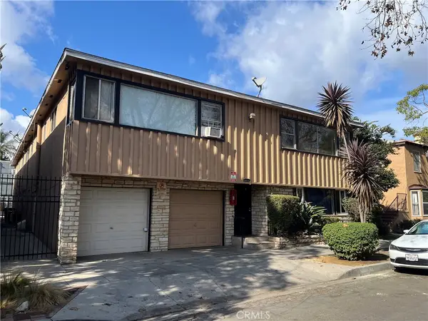 2015 Cedar Ave, Long Beach, CA 90806