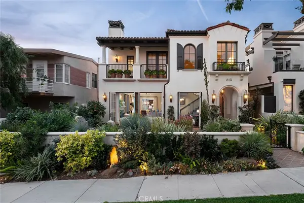 213 Jasmine, Corona Del Mar, CA 92625