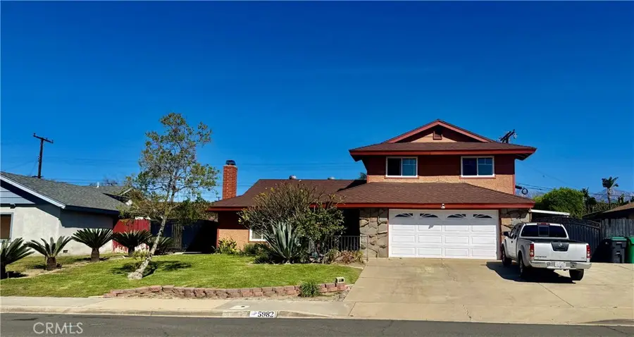 5982 Harrison, Chino, CA 91710 - #2