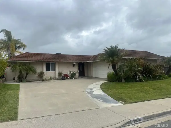 24516 Saturna, Mission Viejo, CA 92691