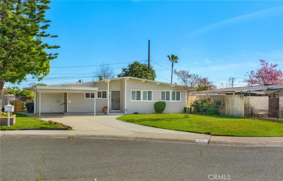 206 N. Clark Terrace, Anaheim, CA 92806 - Image #2