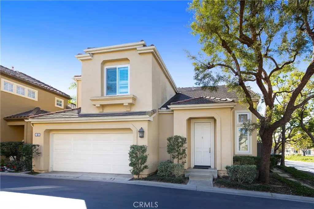 43 Lessay, Newport Coast, CA 92657 - Image #1