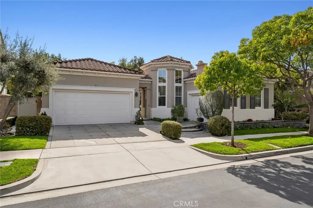 8 Westridge, Newport Beach, CA 92660 - Image #1