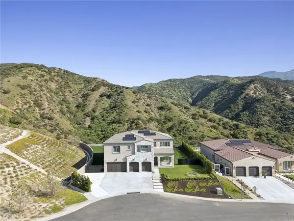 28863 Auburn Hills, Silverado, CA 92676