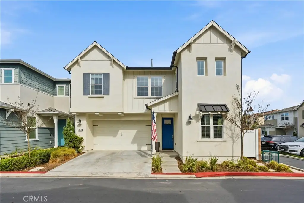 944 Tesla, Costa Mesa, CA 92626 - Image #1