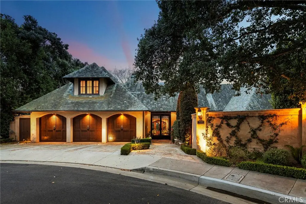 7 Lochmoor, Newport Beach, CA 92660 - #1