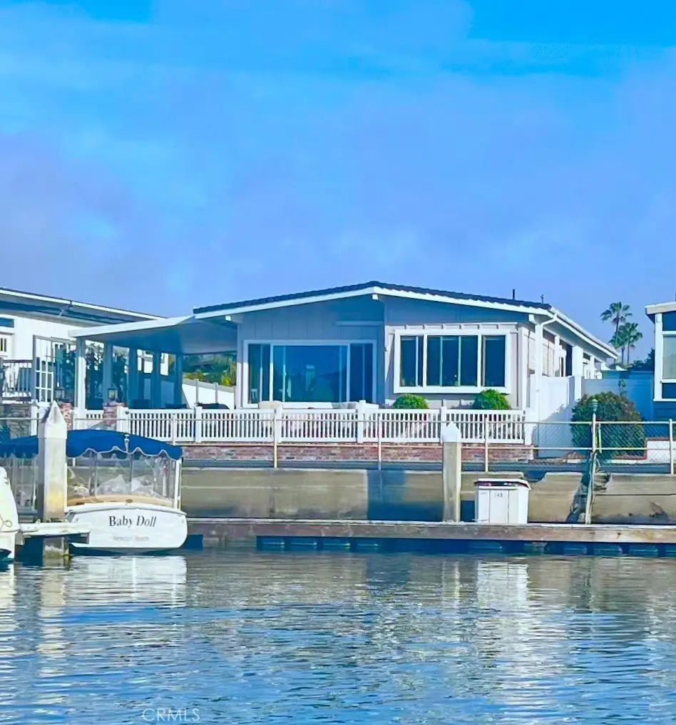 25 Saratoga, Newport Beach, CA 92660 - #1