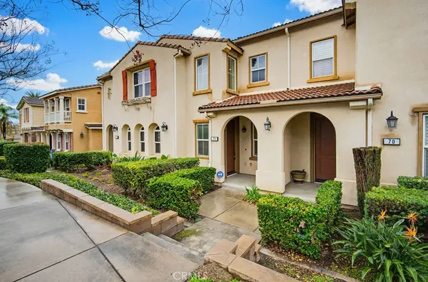 14975 S Highland #71, Fontana, CA 92336