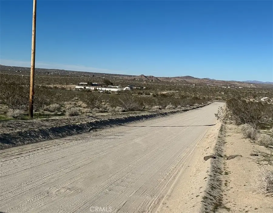 0 California Avenue, Joshua Tree, CA 92252 - #2