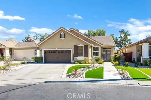 446 Bjorn Court, Hemet, CA 92545 - #1