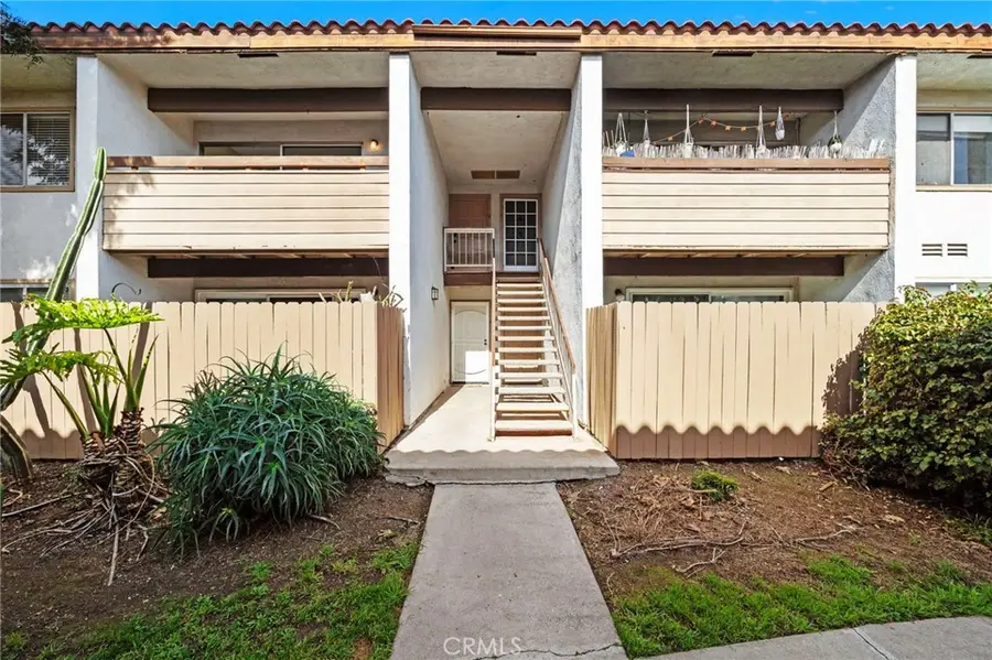2521 W Sunflower #G8, Santa Ana, CA 92704 - #2