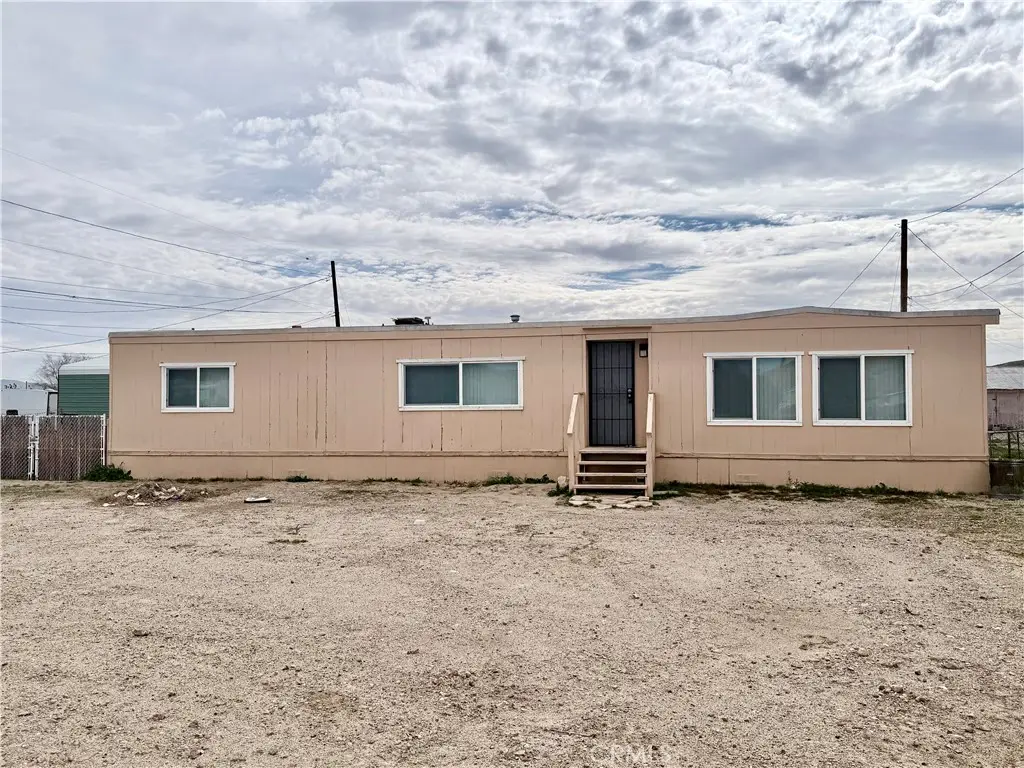 29117 Arrowhead, Barstow, CA 92311 - #1
