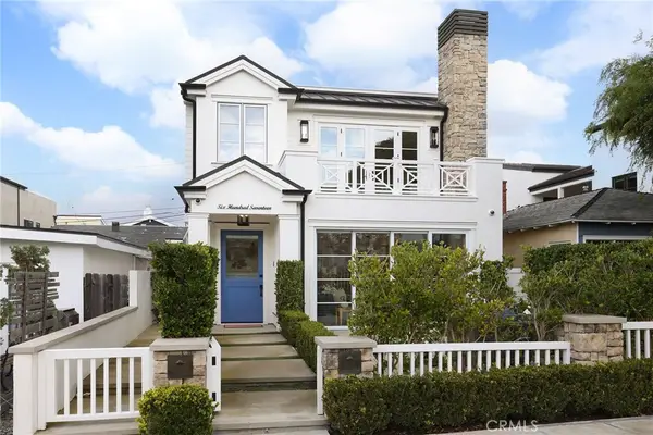 617 Narcissus, Corona Del Mar, CA 92625