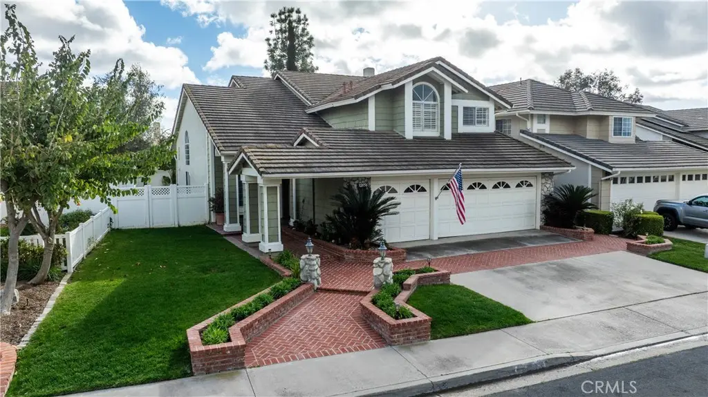 32056 Mill Stream, Trabuco Canyon, CA 92679 - #1