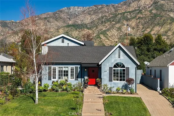 1809 Sonoma Drive, Altadena, CA 91001