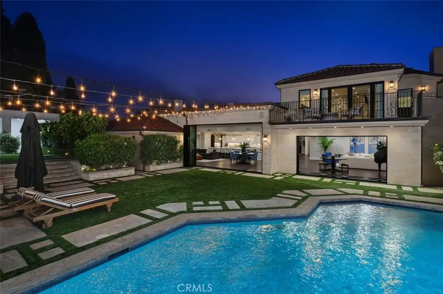 4 Inverness Lane, Newport Beach, CA 92660 - #2