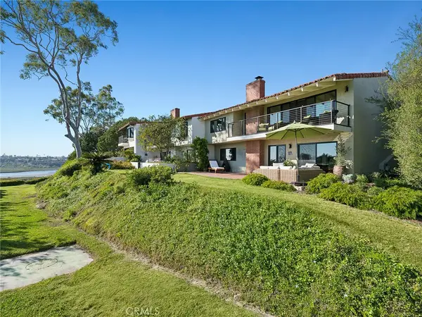 659 Vista Bonita, Newport Beach, CA 92660