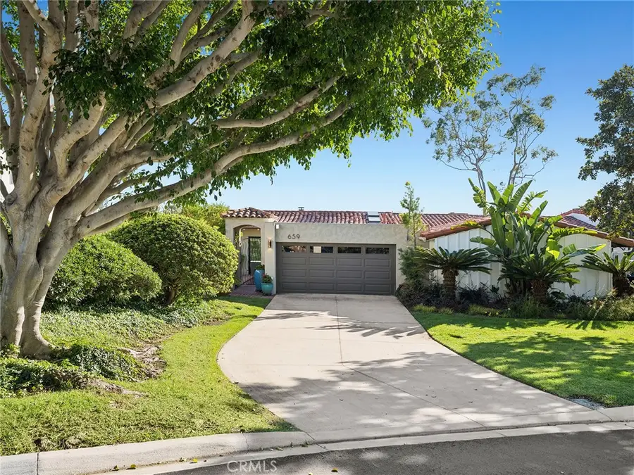 659 Vista Bonita, Newport Beach, CA 92660 - #2