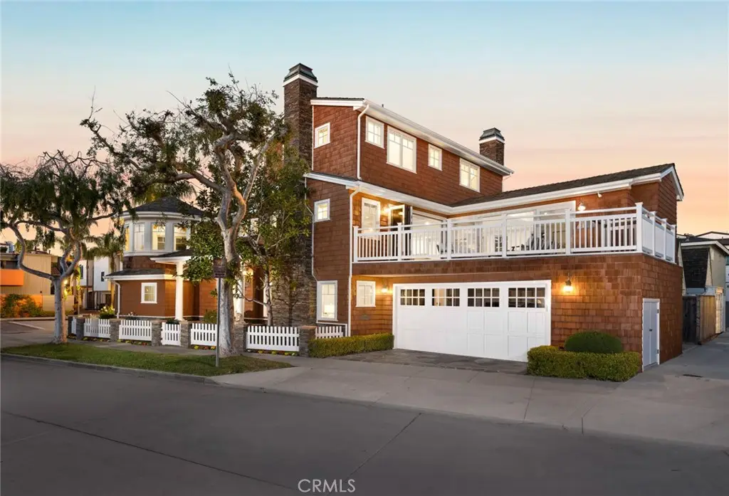 1701 E Balboa Boulevard, Newport Beach, CA 92661 - #1