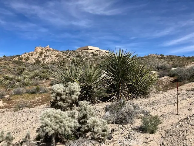57296 Manzanita, Yucca Valley, CA 92284 - #2