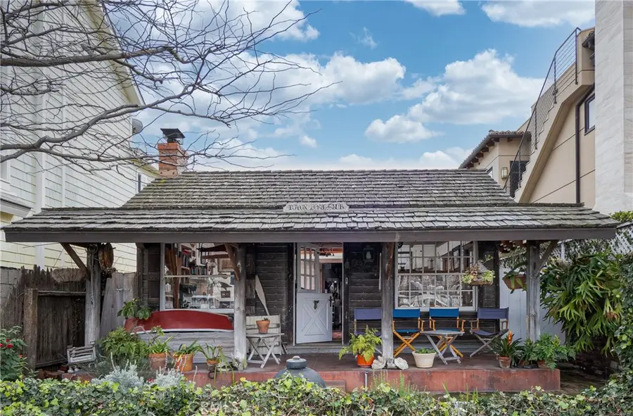 1207 N Bay Front, Newport Beach, CA 92662 - #2