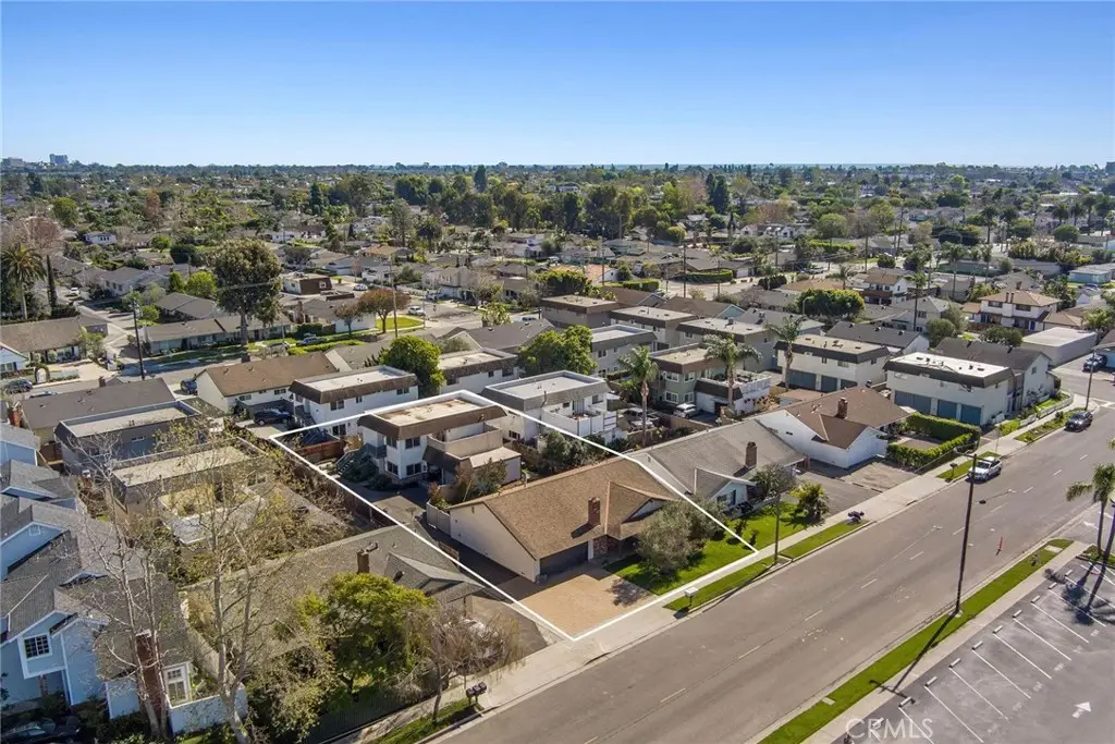 2048 Garden Lane, Costa Mesa, CA 92627 - #1