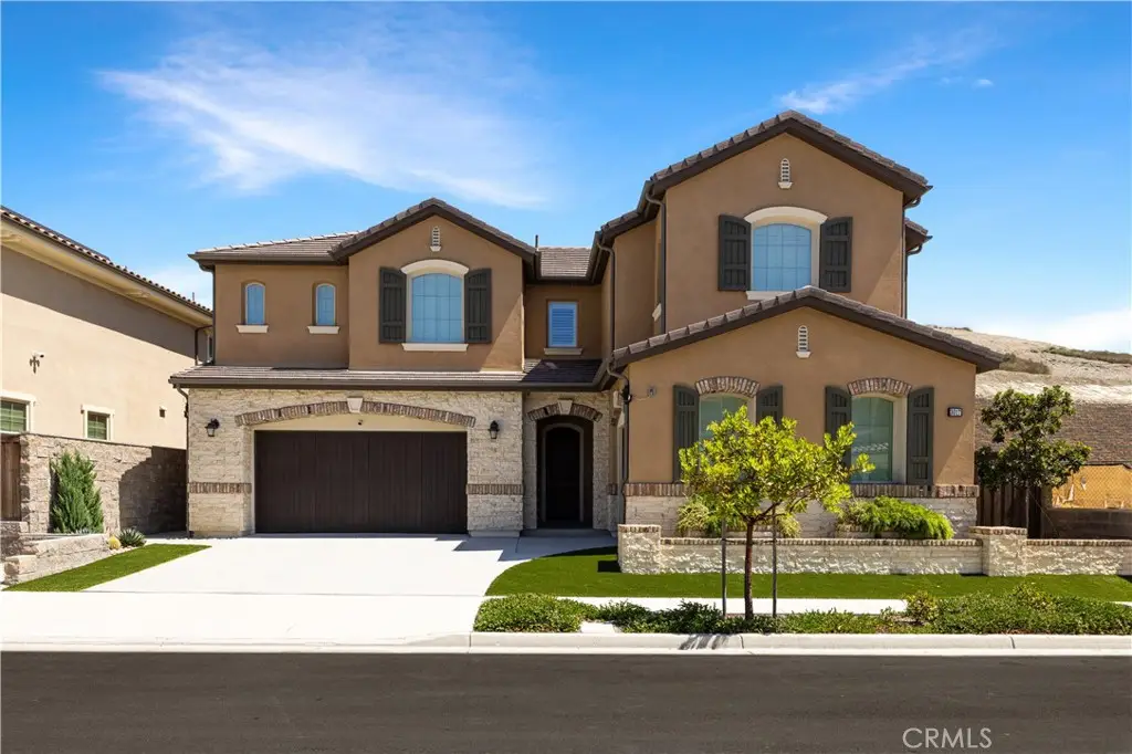 3017 Viejo Ridge North Drive, Lake Forest, CA 92679 - #1