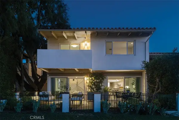2175 Vista Entrada, Newport Beach, CA 92660