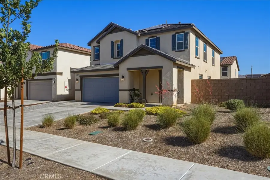 28378 Deer Brush, Nuevo, CA 92567 - #3
