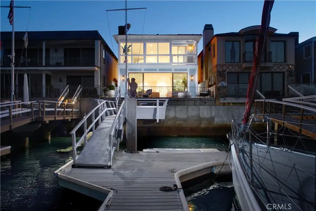 536 Via Lido Nord, Newport Beach, CA 92663 - #1