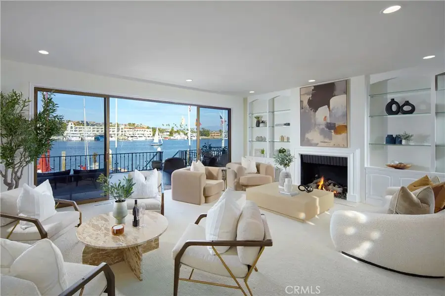 536 Via Lido Nord, Newport Beach, CA 92663 - #3