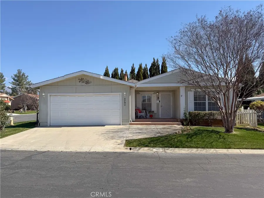 10961 Desert Lawn #242, Calimesa, CA 92320 - #3
