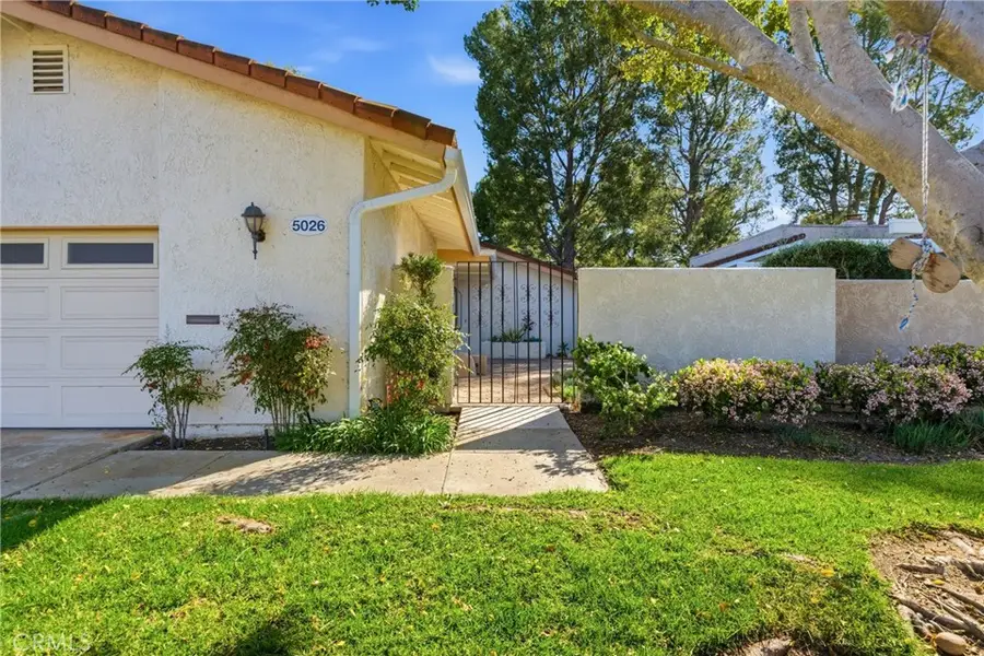 5026 Avenida Del Sol, Laguna Woods, CA 92637 - #2